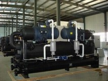 低溫冷庫（5平方-萬平方），低溫冷庫機組