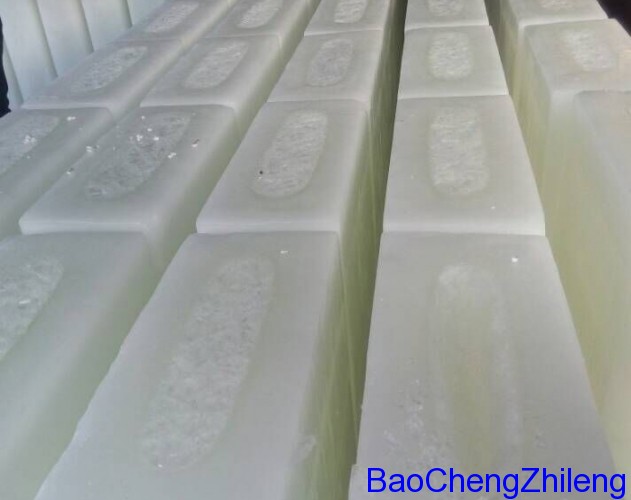 浙江臺州300噸鹽水改造項目