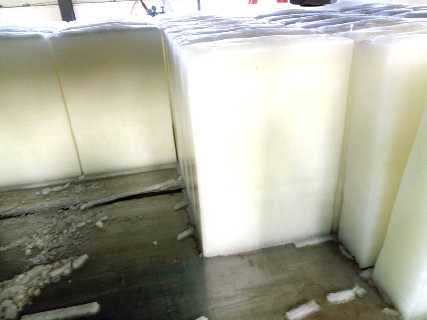 20噸25噸直冷式制冰機(jī)塊冰機(jī)-節(jié)能制冰機(jī)首選