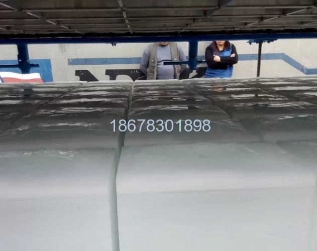 山東威海乳山7噸海鮮保鮮項(xiàng)目