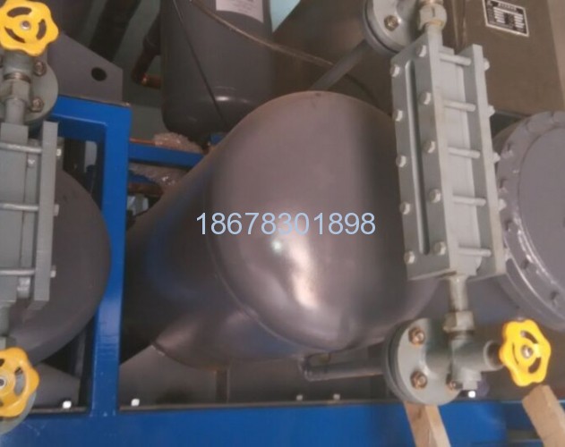 唐山海鮮保鮮塊冰項目