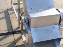 工業(yè)碎冰機，不銹鋼碎冰機，大冰粒碎冰