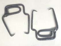 冰鉗 冰塊夾子 手提冰夾子 工業降溫冰拖冰 冷庫制冰廠專用