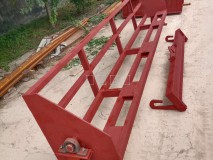 鹽水制冰加水器 倒冰架 吊鉤 鹽水制冰廠配套