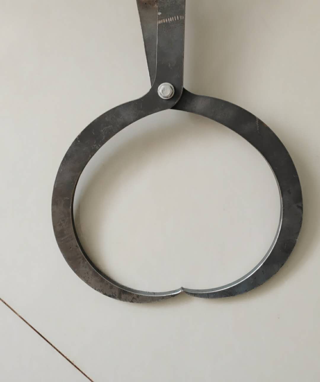 冰鉗 冰塊夾子 手提冰夾子 工業(yè)降溫冰拖冰 冷庫(kù)制冰廠專用