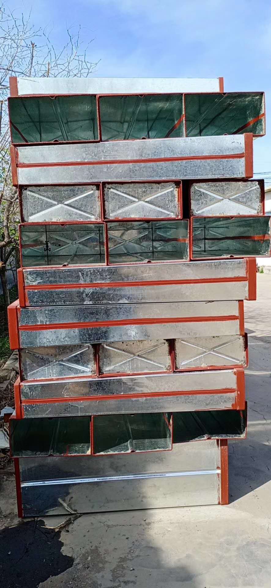 鹽水制冰冰桶 不銹鋼冰桶 鍍鋅冰桶 定制鹽水冰桶