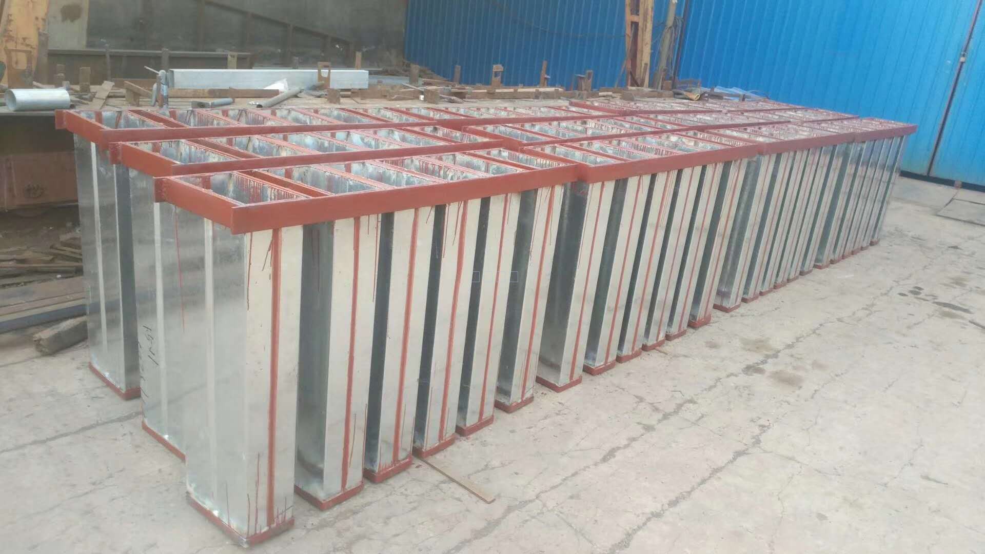 鹽水制冰冰桶 不銹鋼冰桶 鍍鋅冰桶 定制鹽水冰桶