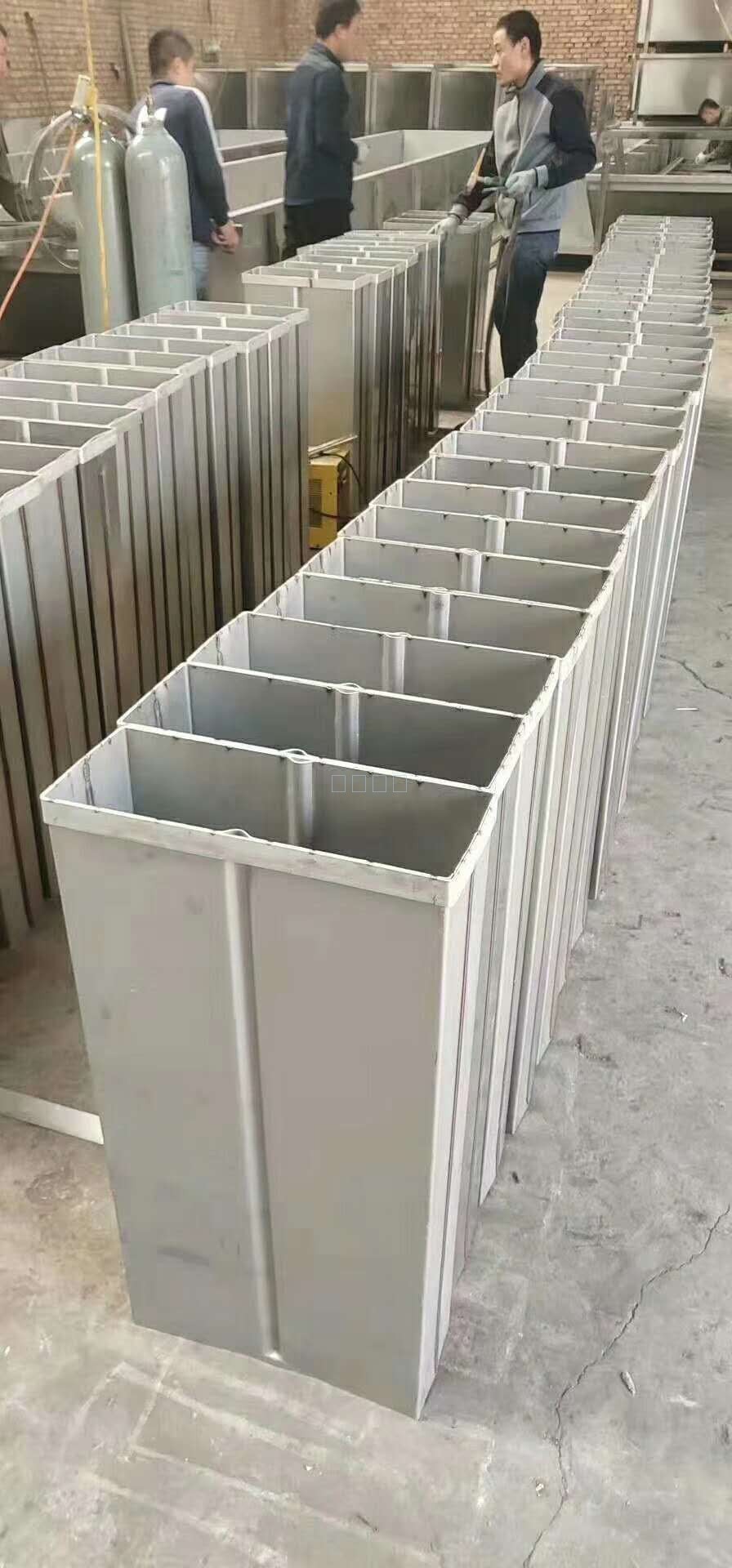 鹽水制冰冰桶 不銹鋼冰桶 鍍鋅冰桶 定制鹽水冰桶