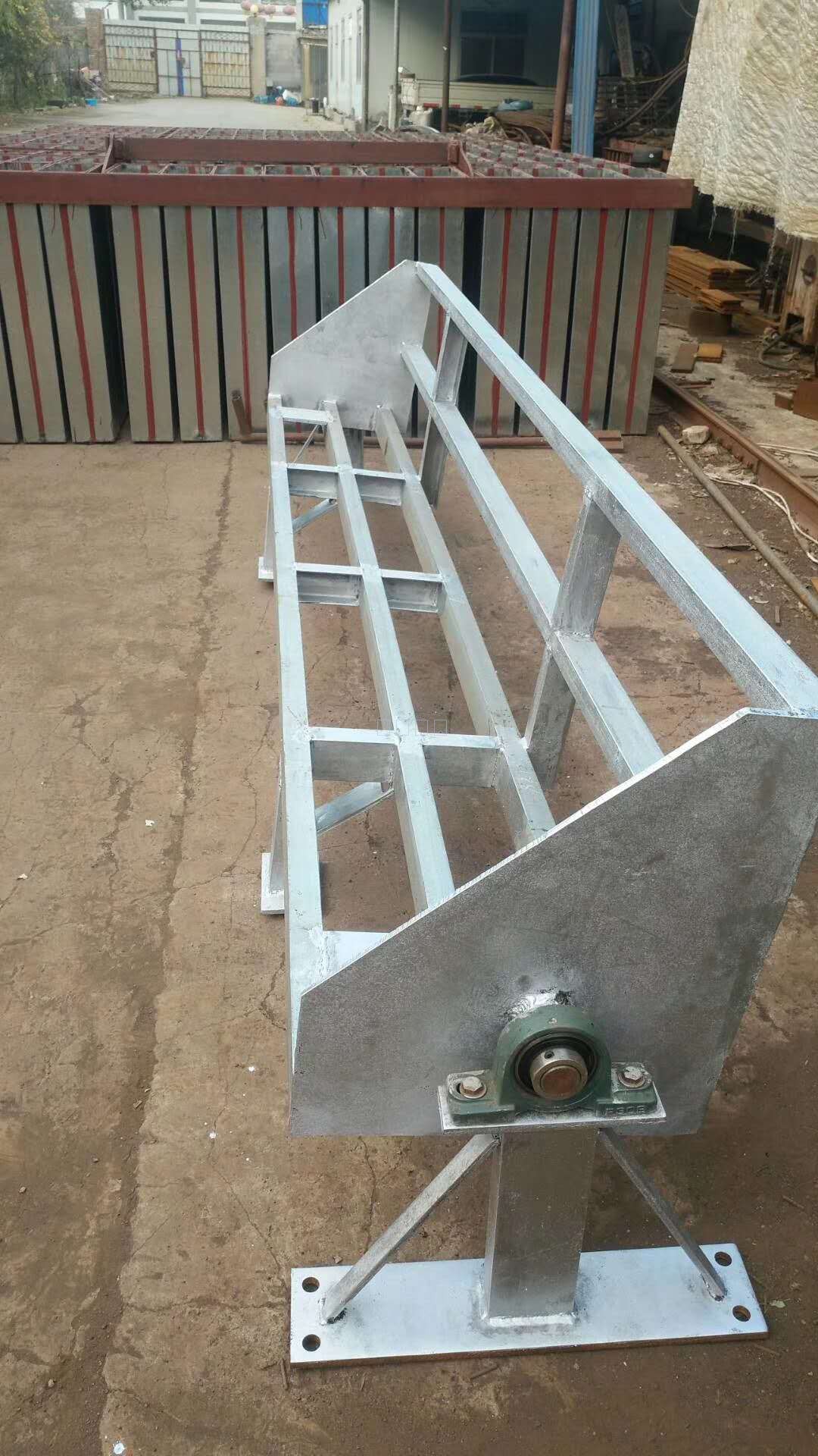 鹽水制冰加水器 倒冰架 吊鉤 鹽水制冰廠配套