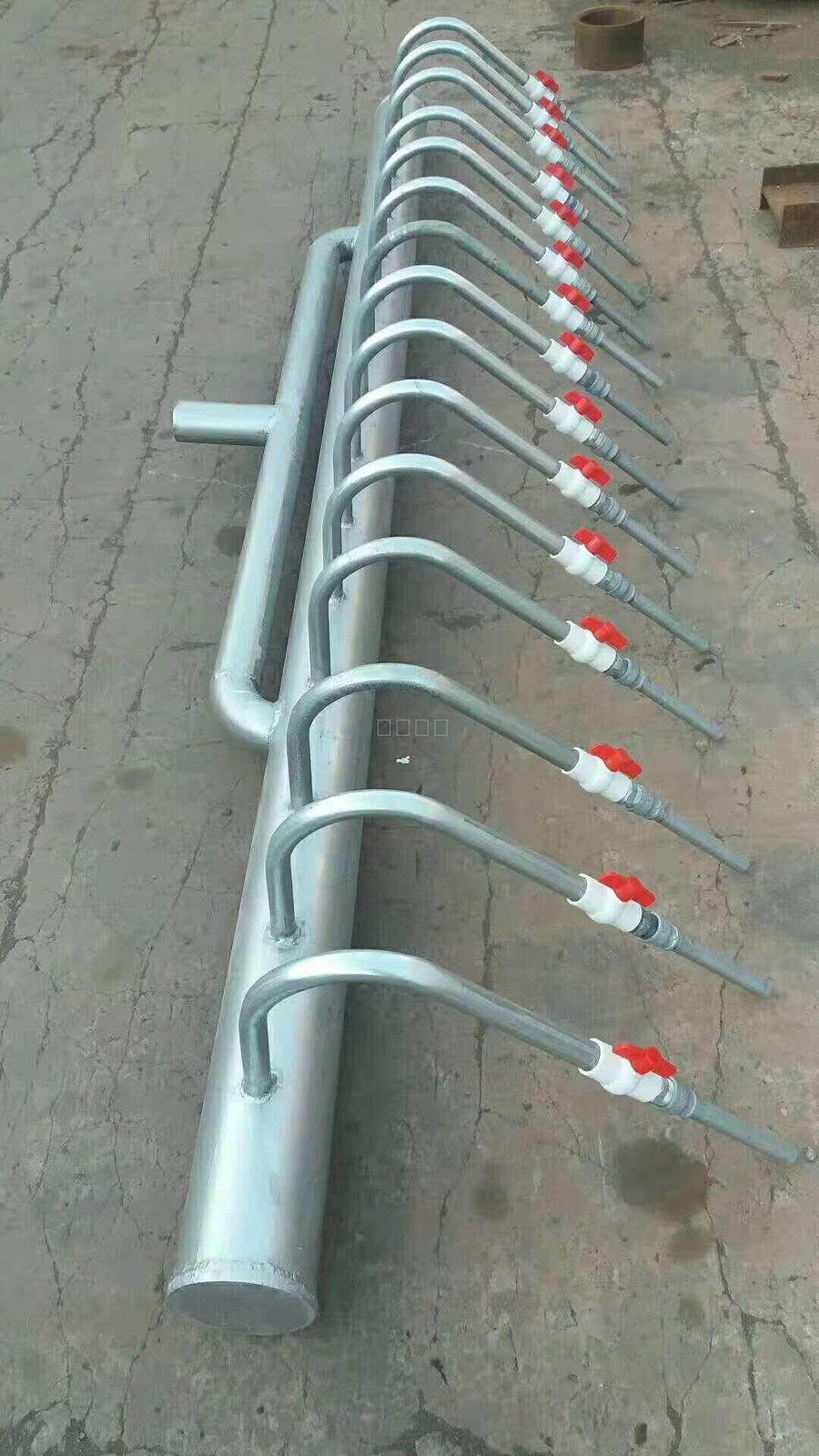 鹽水制冰加水器 倒冰架 吊鉤 鹽水制冰廠配套