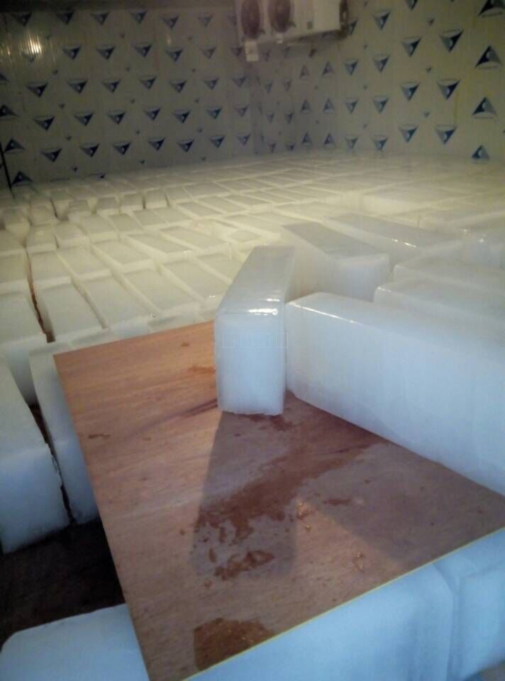 儲冰庫，冷庫，冰廠配套冷庫